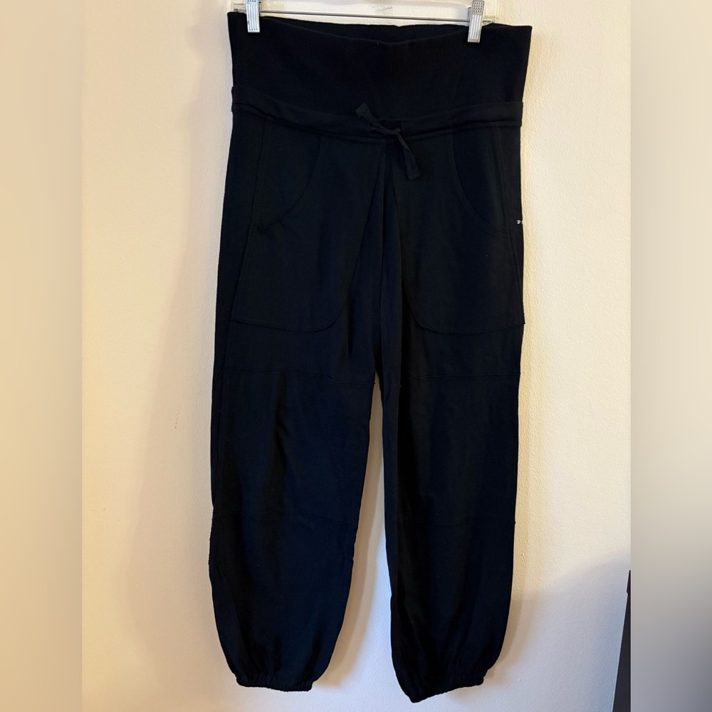 Black sport Pants
